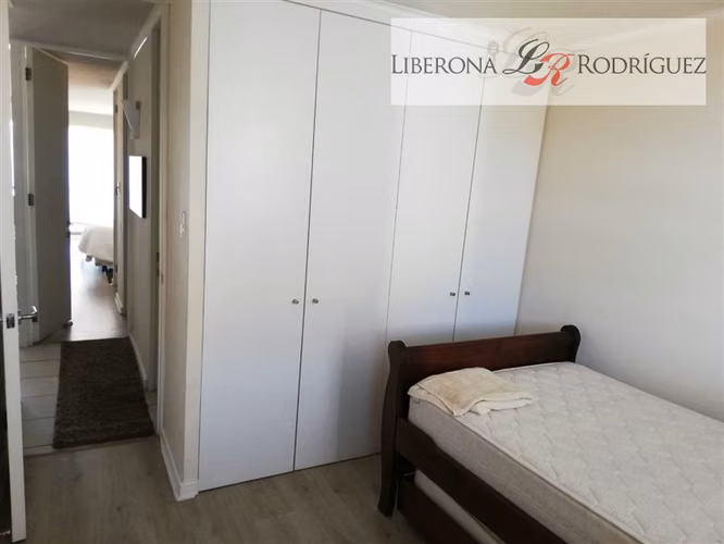 Departamento en venta en Cerro Barón, Valparaíso - Imagen 15