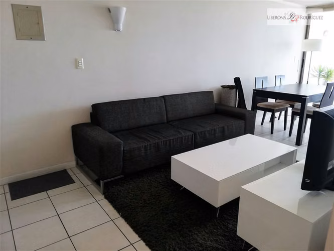 Departamento en venta en Cerro Barón, Valparaíso - Imagen 3