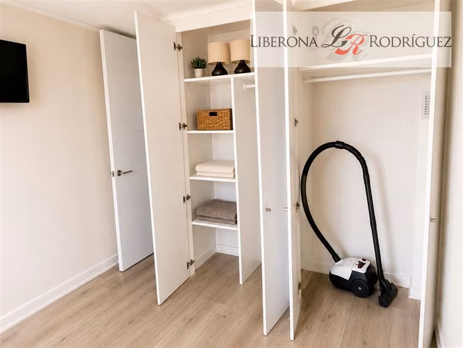 Departamento en venta en Cerro Barón, Valparaíso - Imagen 14