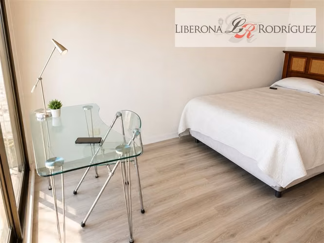 Departamento en venta en Cerro Barón, Valparaíso