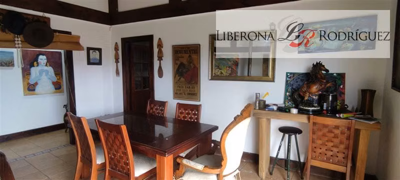Casa en venta, Campomar 4