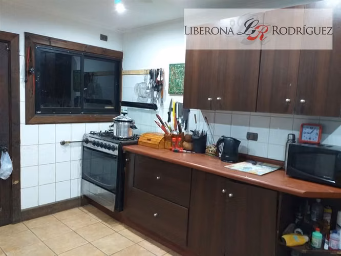 Casa en venta, Campomar 4