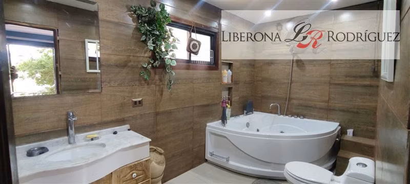 Casa en venta, Campomar 4