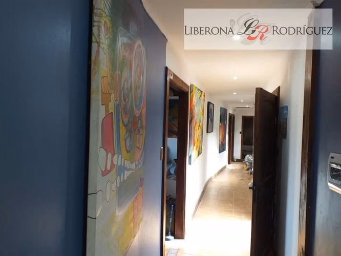 Casa en venta, Campomar 4