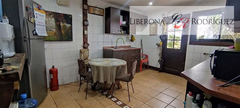 Casa en venta, Campomar 4