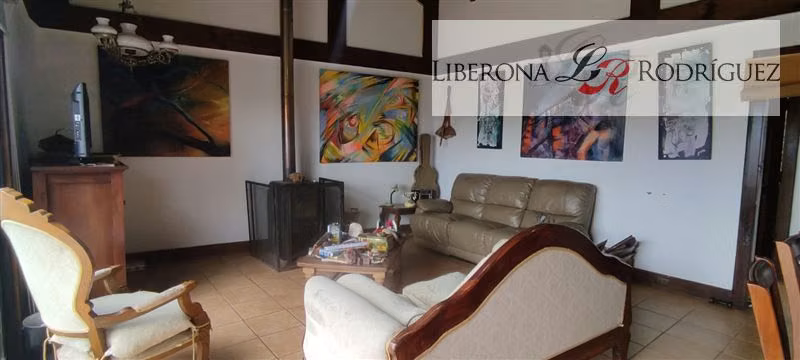 Casa en venta, Campomar 4