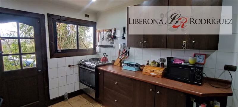 Casa en venta, Campomar 4