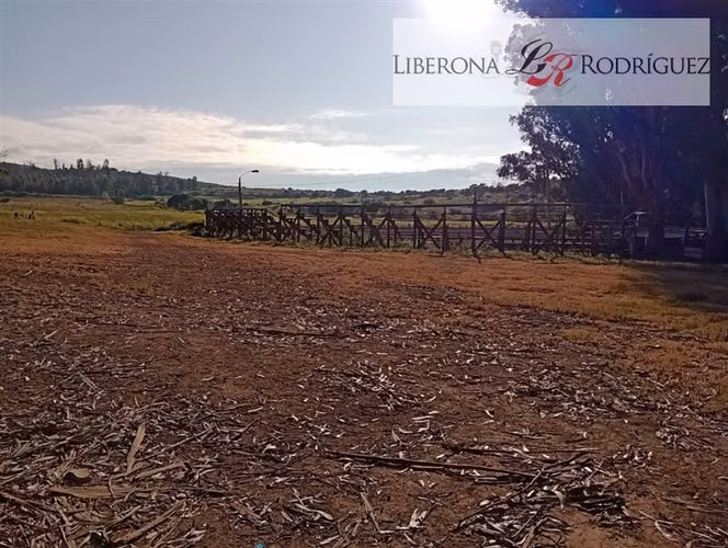 Parcela en venta en Quillota