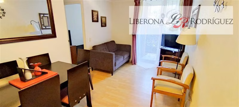 Departamento en venta, Glorias Navales