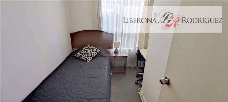 Departamento en venta, Glorias Navales