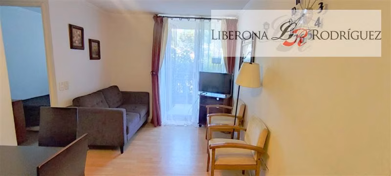 Departamento en venta, Glorias Navales
