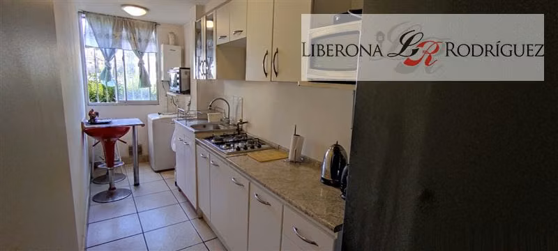Departamento en venta, Glorias Navales