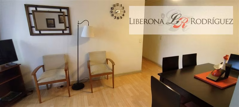 Departamento en venta, Glorias Navales
