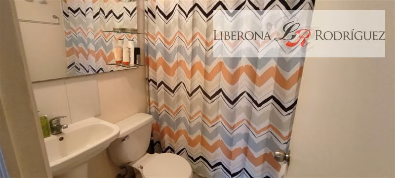 Departamento en venta, Glorias Navales