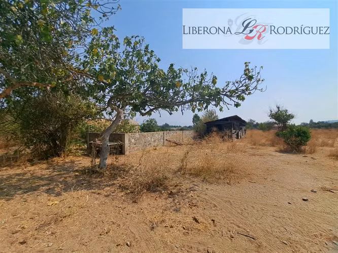 Parcela en venta, Olmué