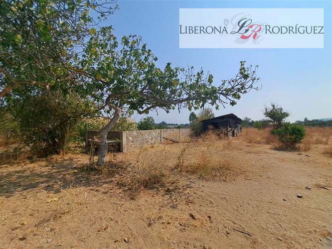 Parcela en venta, Olmué