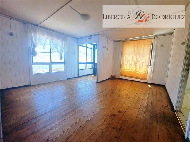 Casa en venta, Cerro Mariposa