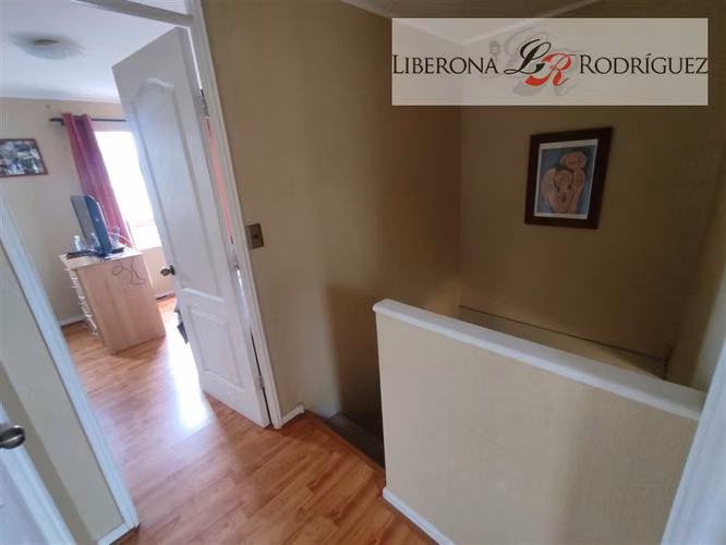 Casa en venta, Lomas del Bosque, Reñaca Alto