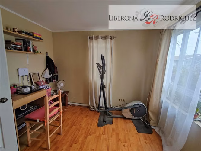 Casa en venta, Lomas del Bosque, Reñaca Alto