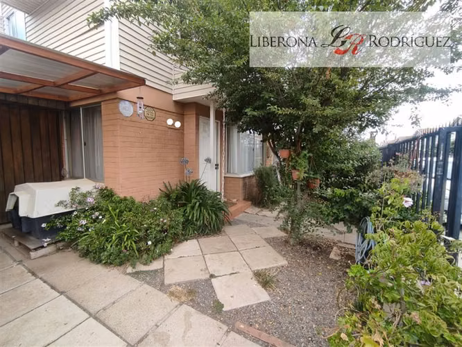 Casa en venta, Lomas del Bosque, Reñaca Alto