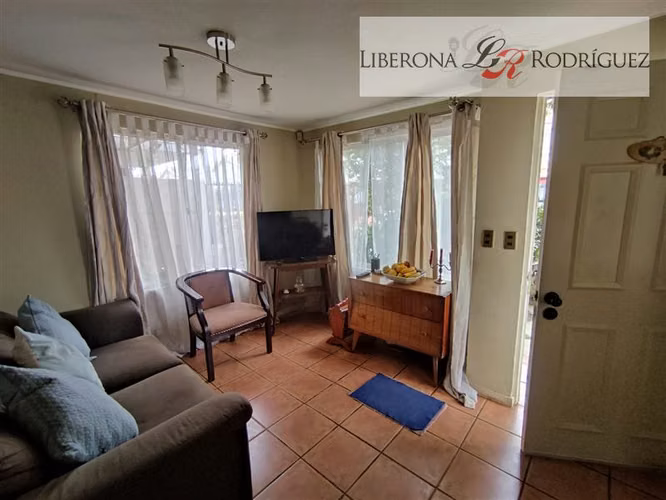 Casa en venta, Lomas del Bosque, Reñaca Alto