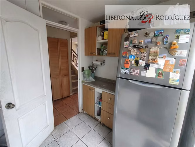 Casa en venta, Lomas del Bosque, Reñaca Alto