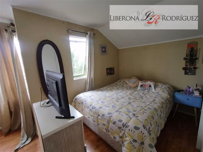 Casa en venta, Lomas del Bosque, Reñaca Alto
