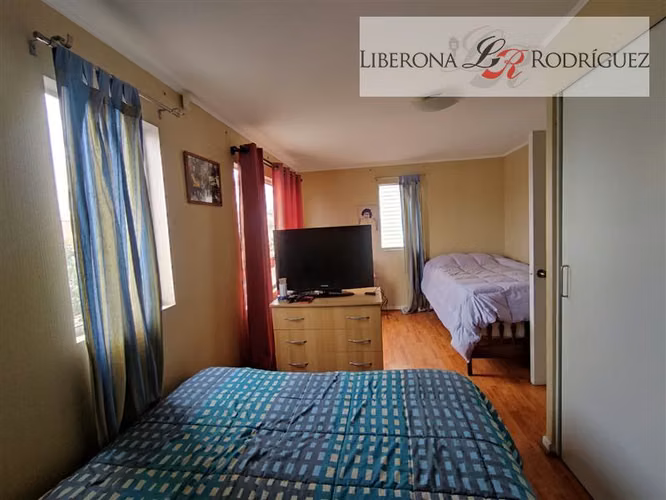 Casa en venta, Lomas del Bosque, Reñaca Alto