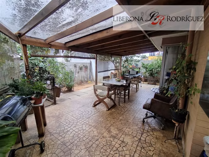 Casa en venta, Lomas del Bosque, Reñaca Alto