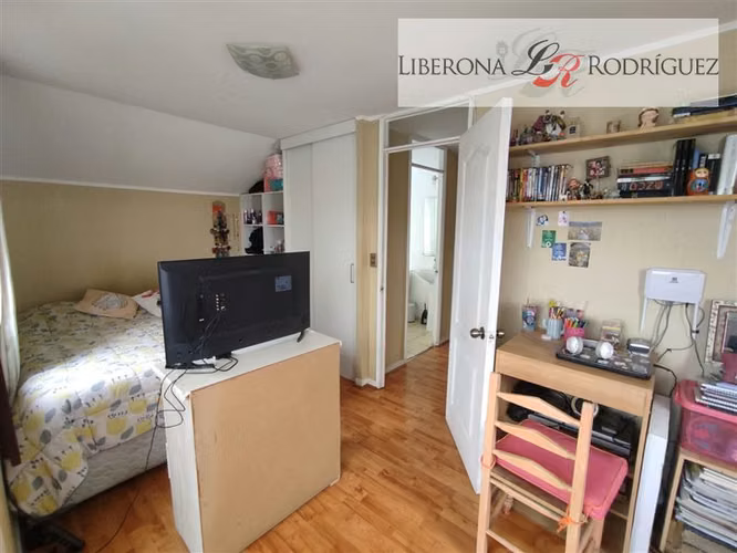 Casa en venta, Lomas del Bosque, Reñaca Alto