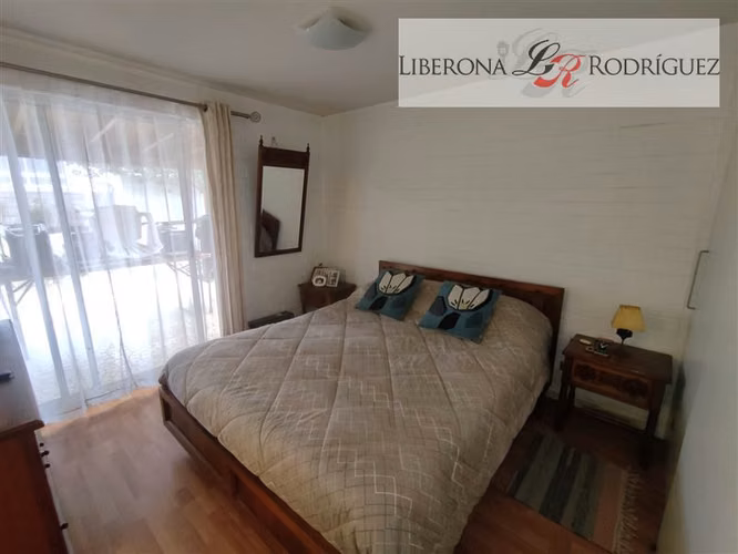 Casa en venta, Lomas del Bosque, Reñaca Alto
