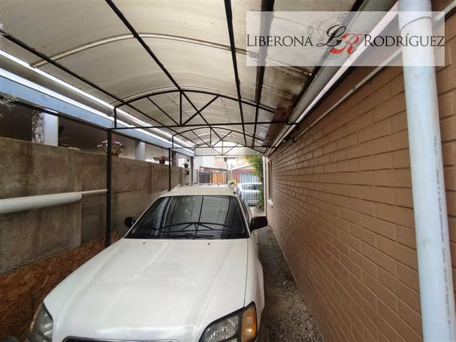Casa en venta, Lomas del Bosque, Reñaca Alto