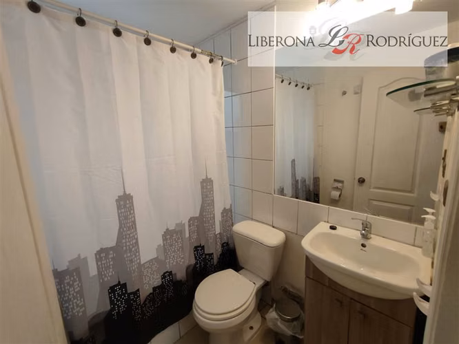 Casa en venta, Lomas del Bosque, Reñaca Alto