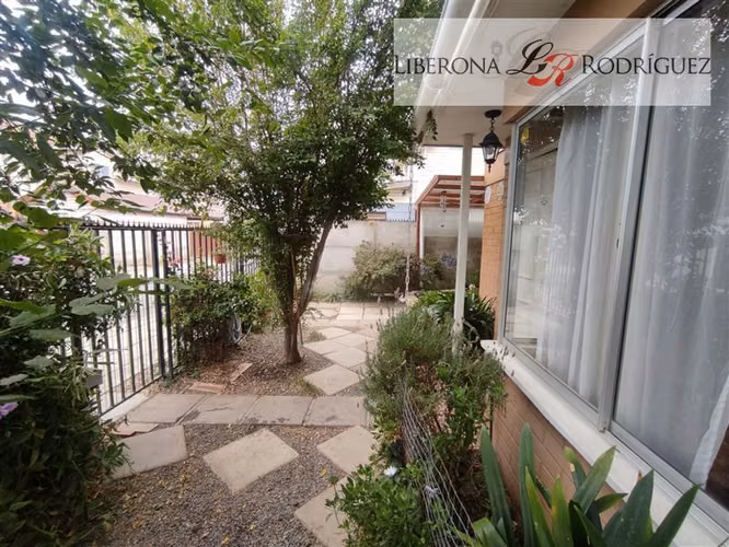 Casa en venta, Lomas del Bosque, Reñaca Alto