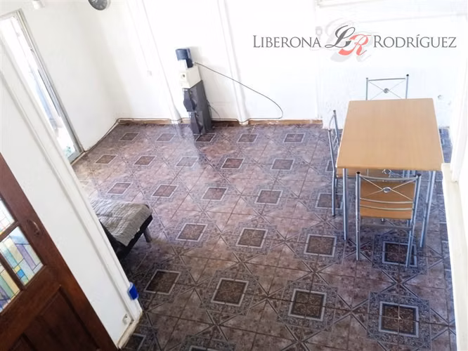 Casa en venta en Cerro Florida Alto