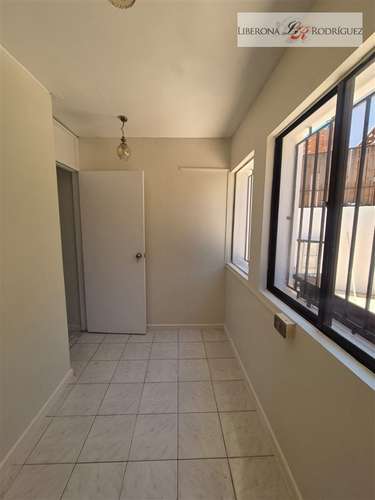Casa en venta, a pasos del plan de Reñaca