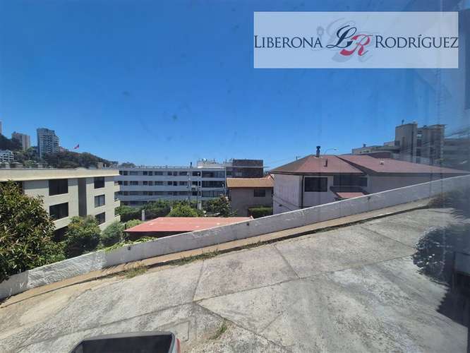 Casa en venta, a pasos del plan de Reñaca