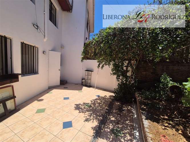 Casa en venta, a pasos del plan de Reñaca