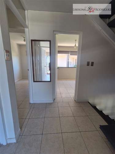 Casa en venta, a pasos del plan de Reñaca
