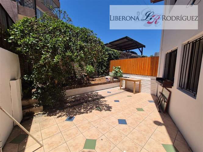 Casa en venta, a pasos del plan de Reñaca