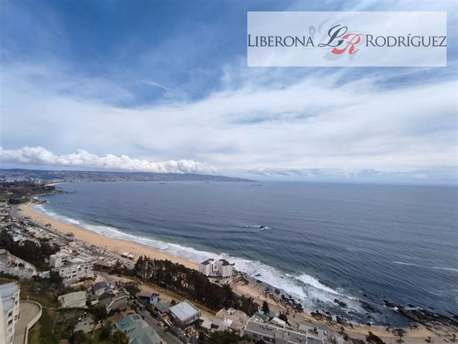 Departamento en venta, Reñaca