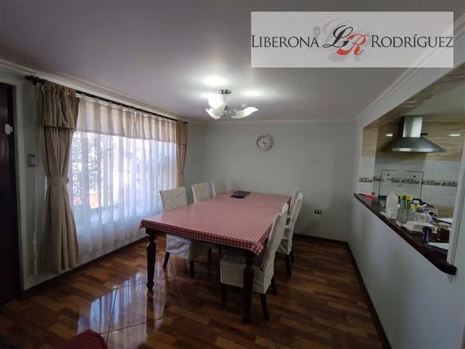 Casa en venta, Belloto