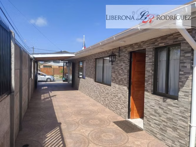Casa en venta, Belloto
