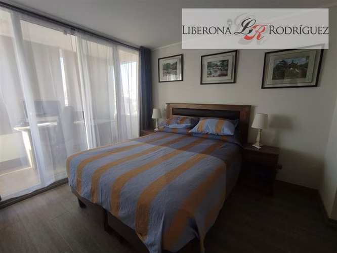 Departamento en venta sector Poniente de Viña