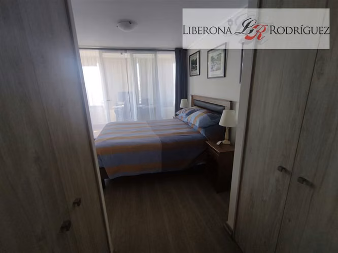 Departamento en venta sector Poniente de Viña