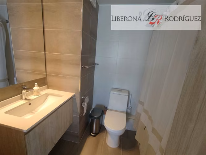 Departamento en venta sector Poniente de Viña