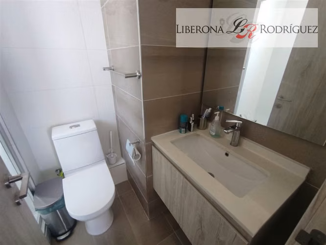 Departamento en venta sector Poniente de Viña