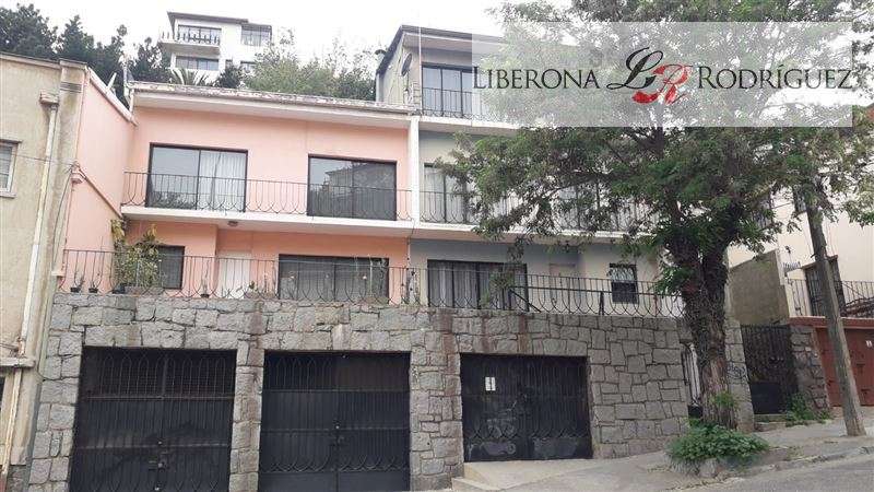 Casa en venta Cerro Bellavista
