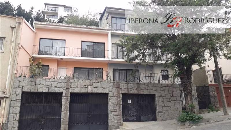 Casa en venta Cerro Bellavista