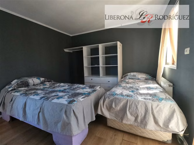 Gran casa en venta, Playa Ancha
